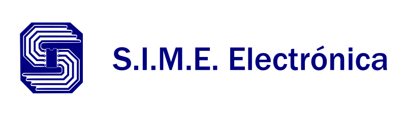 S.I.M.E. Electrónica S.A.